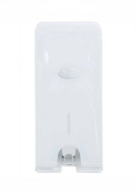 TOILET ROLL DISPENSER LIVI TWIN TOWER