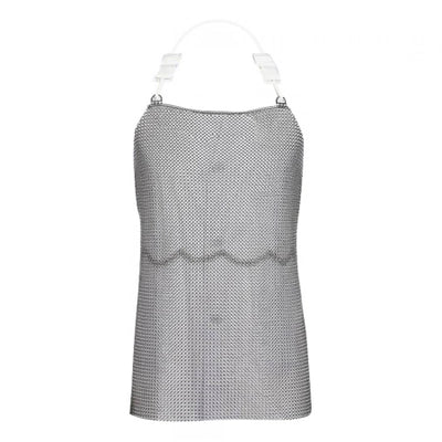 ONGUARD Chain Mesh Apron (70 cm x 55cm)
